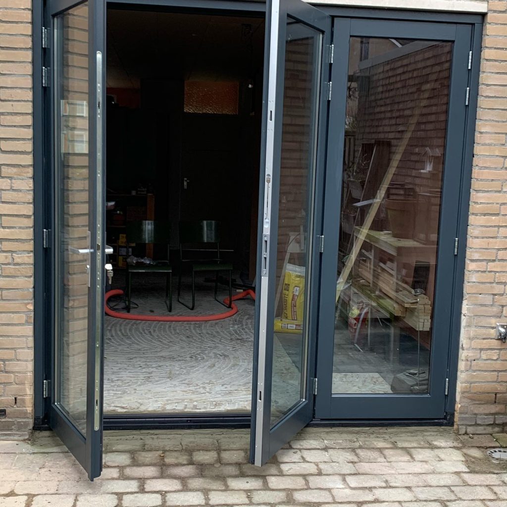 RH Timmerwerken - Timmerman - Renovatie